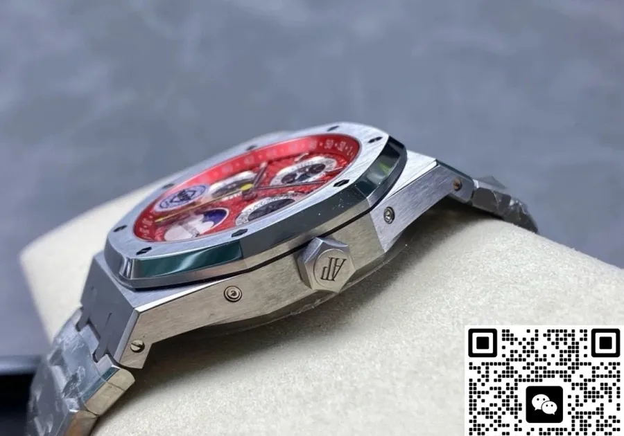 APS Factory Audemars Piguet Royal Oak 26674ST.OO.1320ST.01 1:1 Best Edition Replica Watch